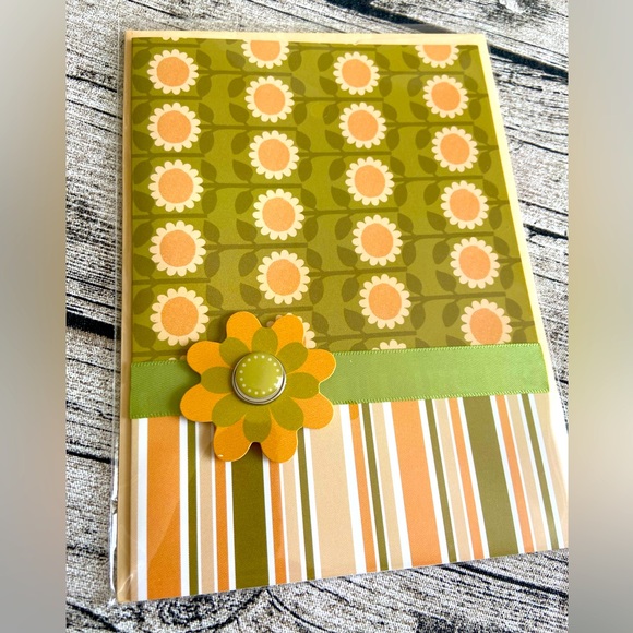 NWT! Lot of 5 greeting cards. Assorted designs. New in packaging. - Picture 10 of 14